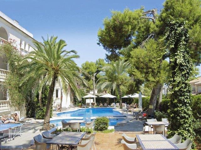 Bijzondere accommodaties Appartementen Es Baulo Petit in Ca'n Picafort (Mallorca, Spanje)