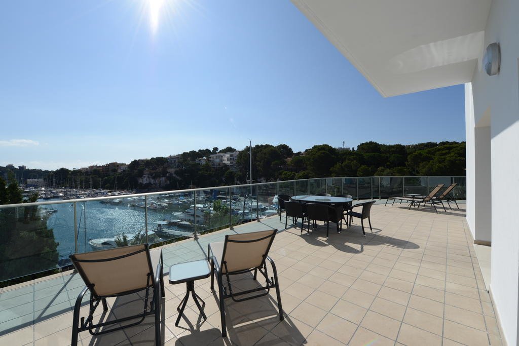 Bijzondere accommodaties Appartementen Porto Drach in Porto Cristo (Mallorca, Spanje)