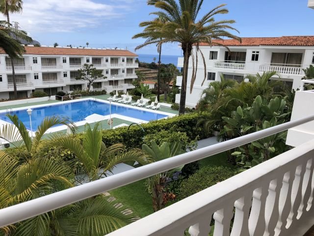Bijzondere accommodaties Appartementen Route Active in Los Realejos (Tenerife, Spanje)