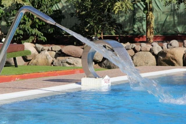 Bijzondere accommodaties Appartementen Sol Mogan in Mogan (Gran Canaria, Spanje)