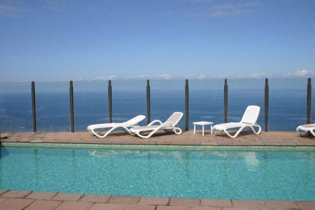 Bijzondere accommodaties Appartementen San Diego in La Matanza (Tenerife, Spanje)