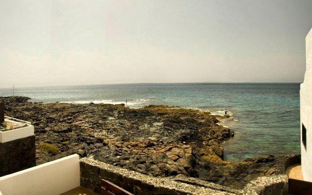 Bijzondere accommodaties Casa Oceano 2 in Costa Teguise (Lanzarote, Spanje)
