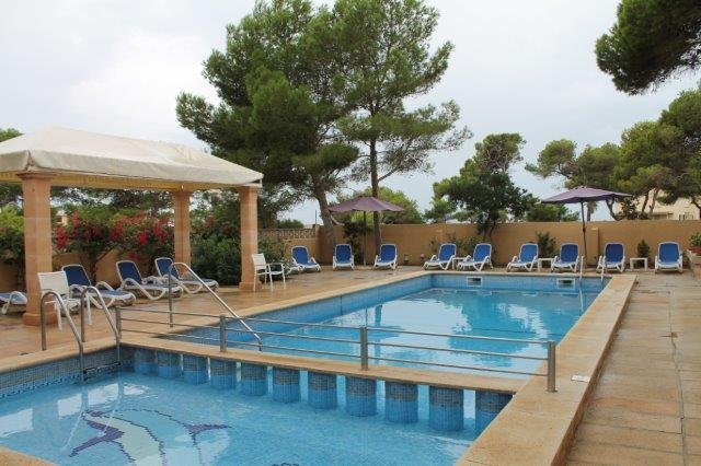 Bijzondere accommodaties Appartementen Andres in Colonia de Sant Jordi (Mallorca, Spanje)