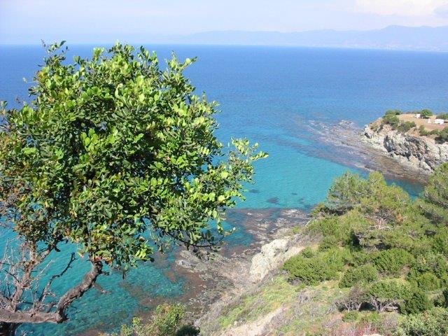 Wandelreis kourion