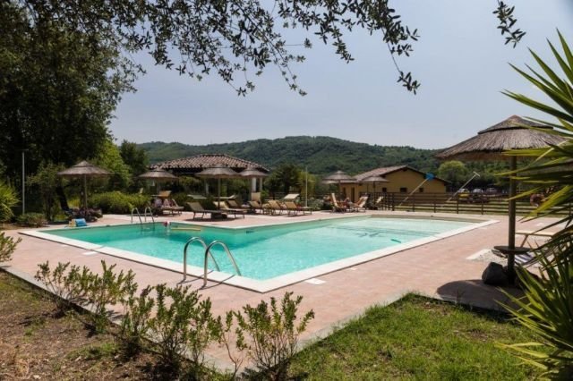 Bijzondere accommodaties Appartementen Antica Cavalleria in Castiglione (Sicilië, Italië)