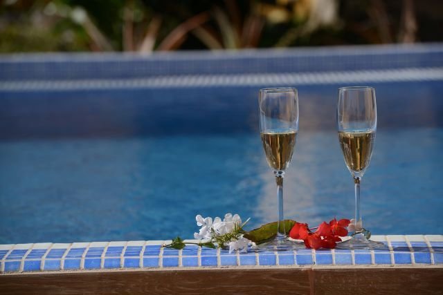 Bijzondere accommodaties Villa Majadera El Peral in El Rosario (Tenerife, Spanje)