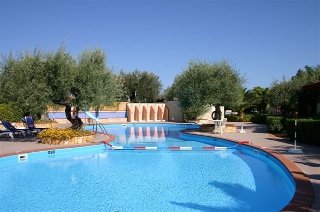 Bijzondere accommodaties Appartementen Fontana Barone in Cefalù (Sicilië, Italië)