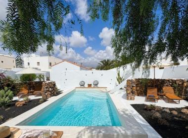 Casita Santa Rita – Gemeinschaftspool