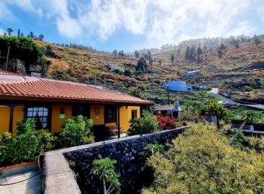 Casa Manuela