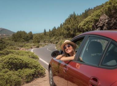Eilandhoppen El Teide