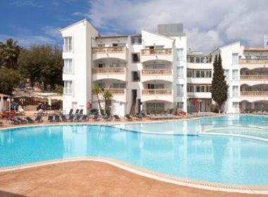 Appartementen La Pergola
