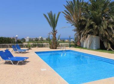 Village Houses Helios Bay - Pool