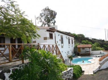 Casita Las Dulces