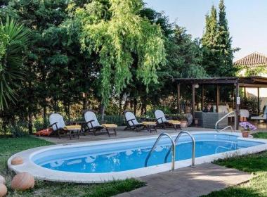 Hotel Las Calas - Pool