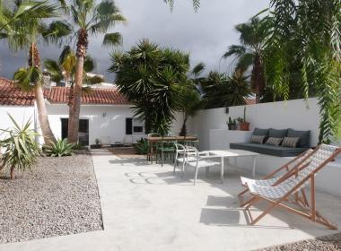 Villa Guaza Maria - badkamer