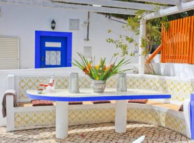 Casa Bonita - terras