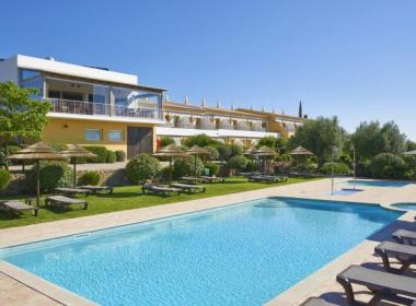 Hotel Quinta do Marco - Pool