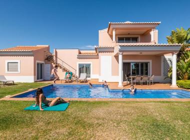 Villa Vale - Privat Pool