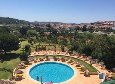 Hotel Colina dos Mouros - Pool