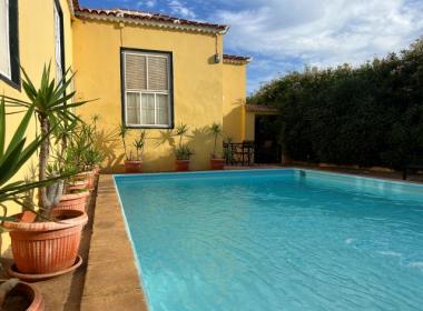 Hotel Casamarilla -  Pool