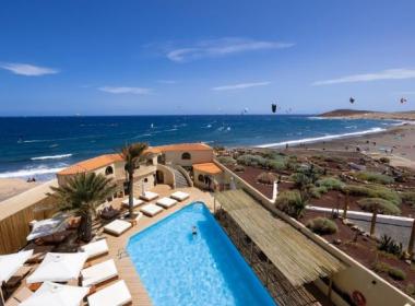 Hotel Playa Sur