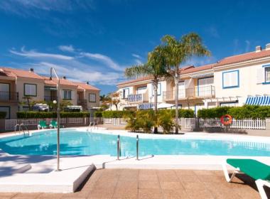 Villa Marina Port 1 - zwembad