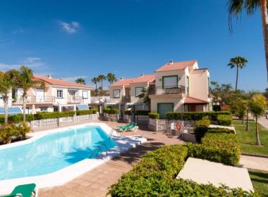 Villa Marina Port 15 - zwembad
