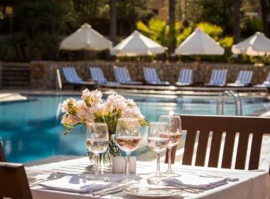 Hotel Vicenc 