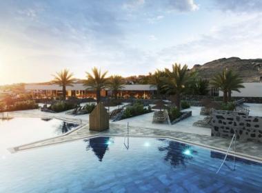 Bancal Hotel & Spa - zwembad