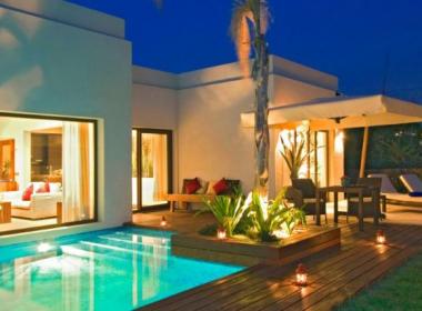 Villa Gran de Luxe