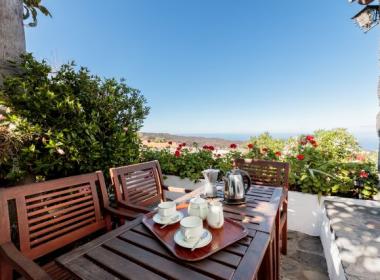Casa El Rincon - terras