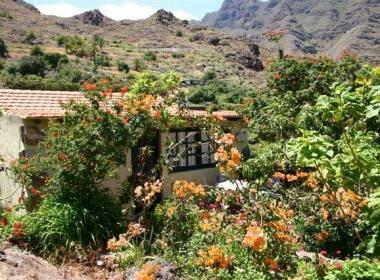  Casita del Lomo