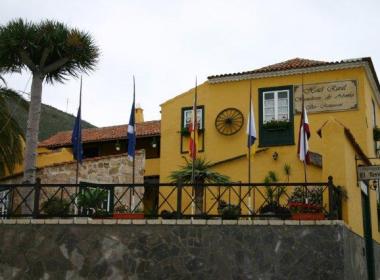 Hotel Senderos de Abona