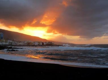 Eilandhoppen Los Roques