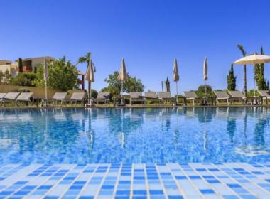 Apartments Laguna Vilamoura - Pool