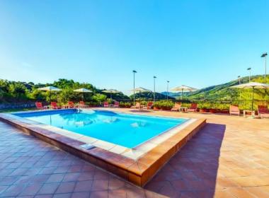 Hotel Casa delle Monache - Pool