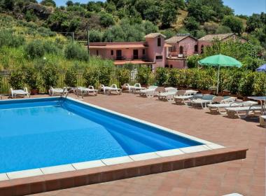 Hotel Casa delle Monache - Pool