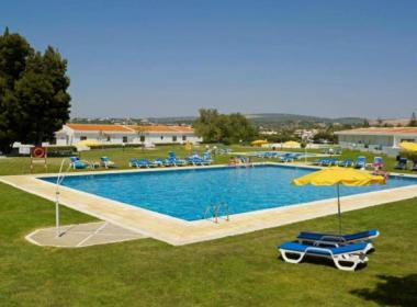 Appartementen do Golf