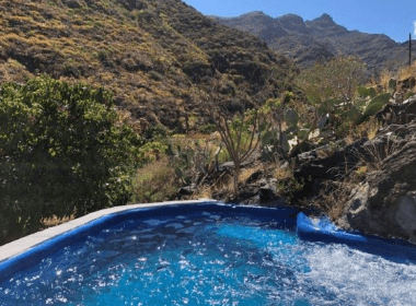 Casita Nuevo Barranco - jacuzzi