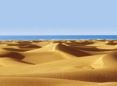 Fly-drive Las Dunas - Dunas de las Maspalomas