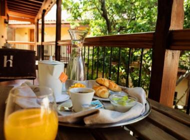 Hotel Los Camellos