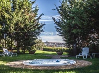 Hotel Baglio della Luna - jacuzzi