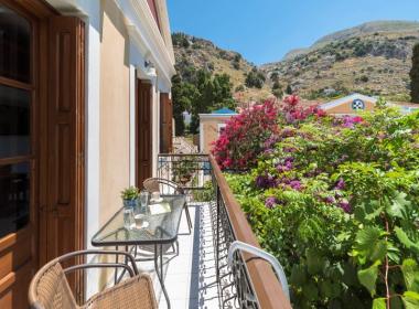 The Old Symi nr. 1