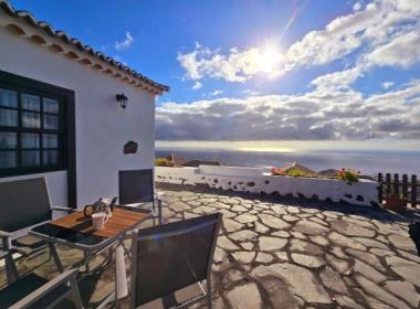 Casita Juana Quinta - terras