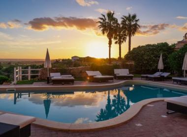 Hotel La Corte del Sole - zwembad