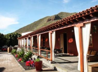 Hotel La Casona
