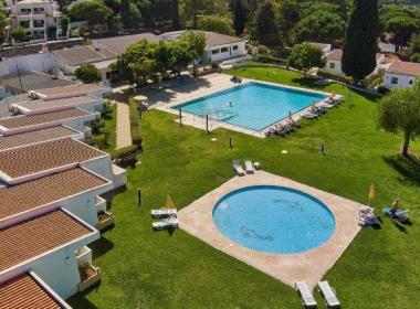 Appartementen Do Golf