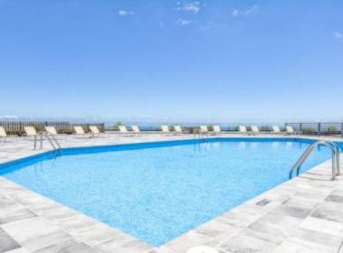 Hotel Parador de La Palma - Pool