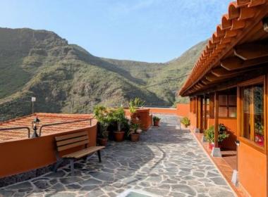 Morro Catana - casita 2B