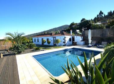 Casita Sol y Mar - zwembad